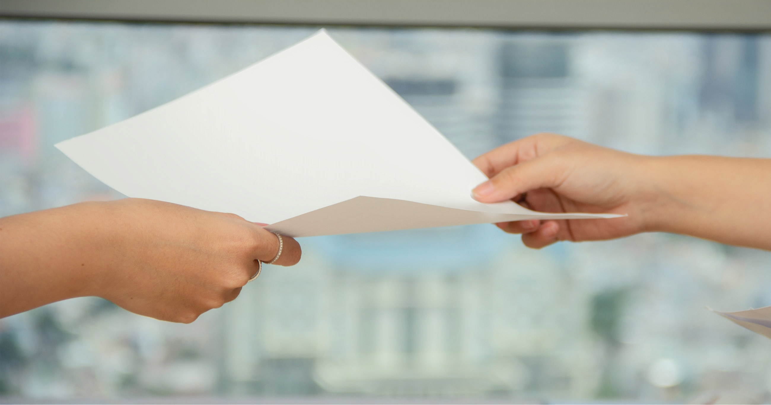 Transparente Abrechnung